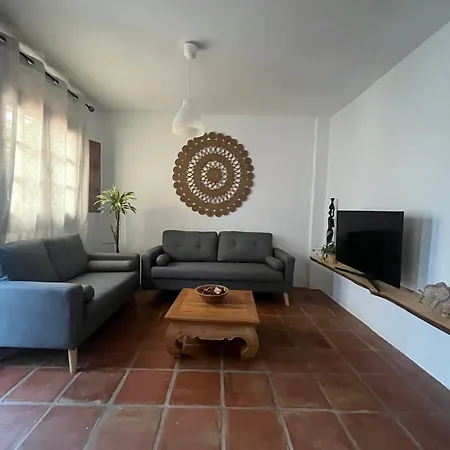 Villa Espiga *