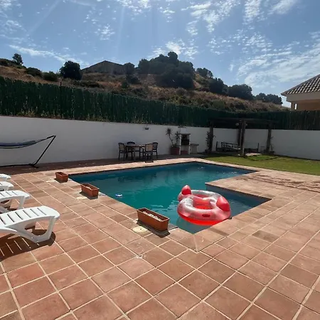 Espiga Villa *