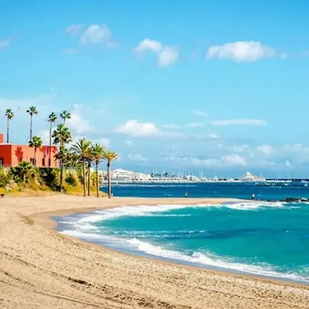 Espiga * Benalmádena