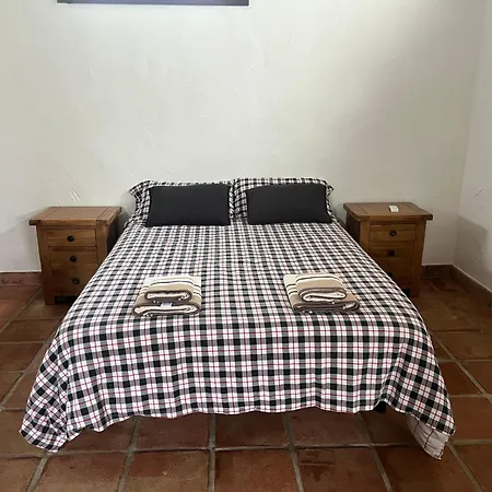 Espiga Villa