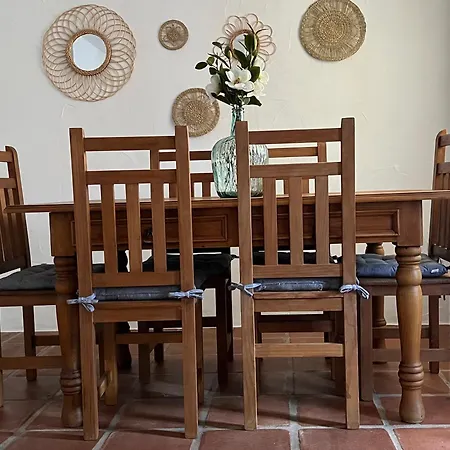 Villa Espiga Benalmádena