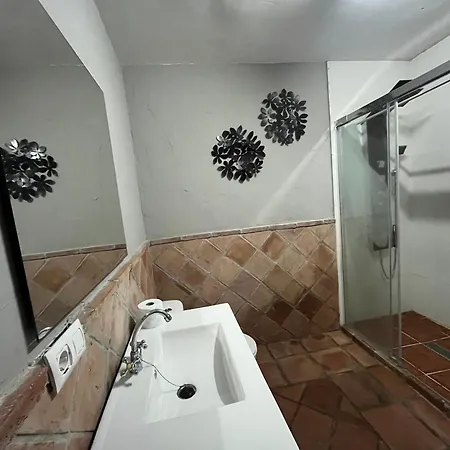 Villa Espiga Benalmádena